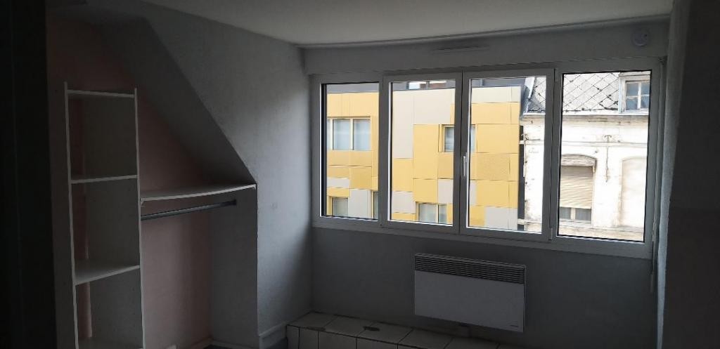 Location Appartement à Valenciennes 1 pièce