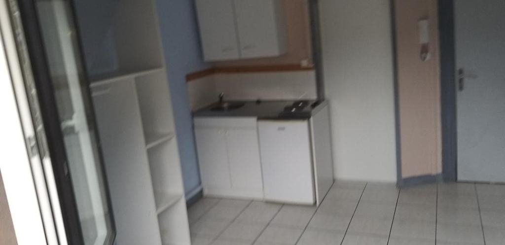 Location Appartement à Valenciennes 1 pièce