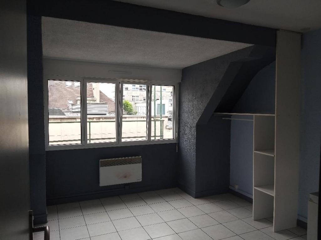 Location Appartement à Valenciennes 1 pièce