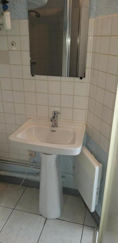 Location Appartement à Valenciennes 1 pièce