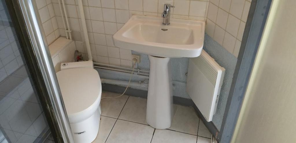 Location Appartement à Valenciennes 1 pièce