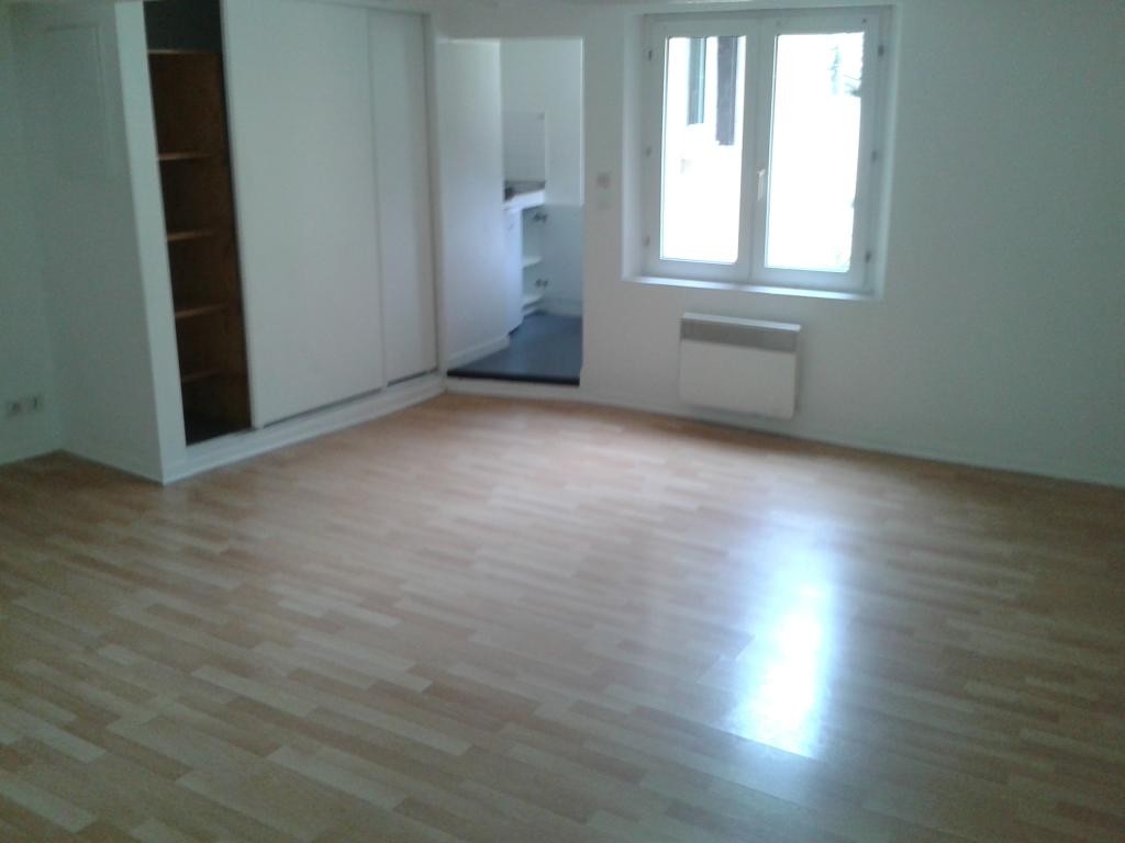 Location Appartement à Troyes 1 pièce