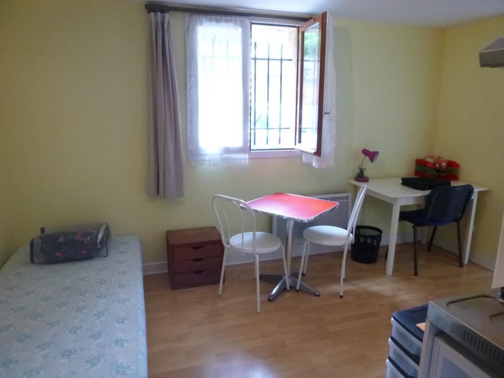 Location Appartement à Troyes 1 pièce