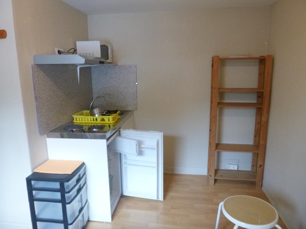 Location Appartement à Troyes 1 pièce