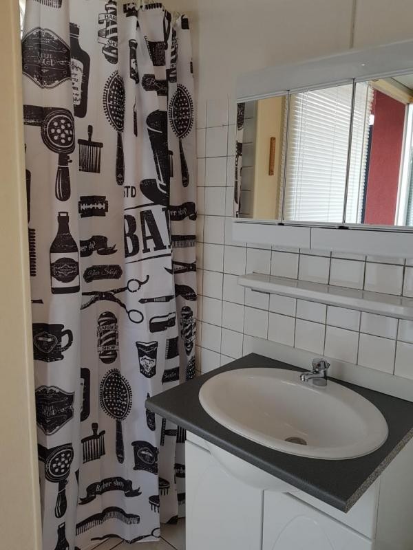 Location Appartement à Laxou 1 pièce