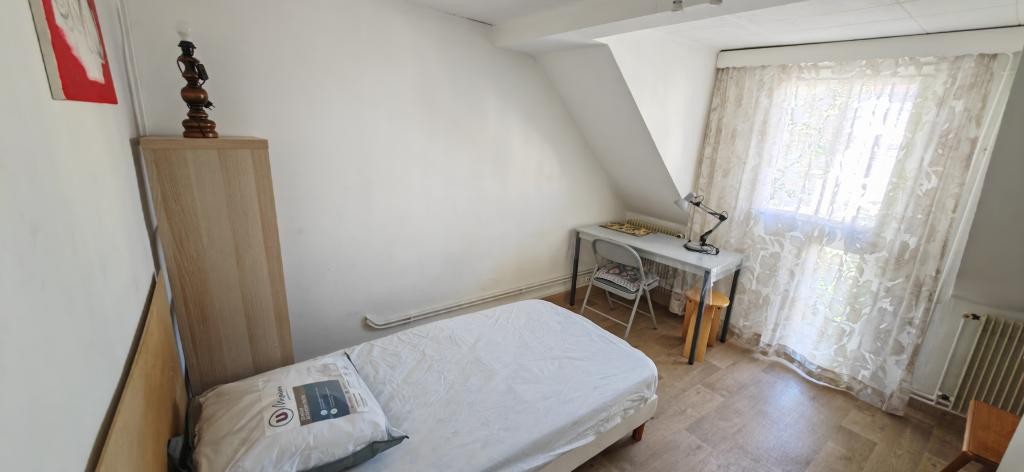 Location Appartement à Strasbourg 1 pièce