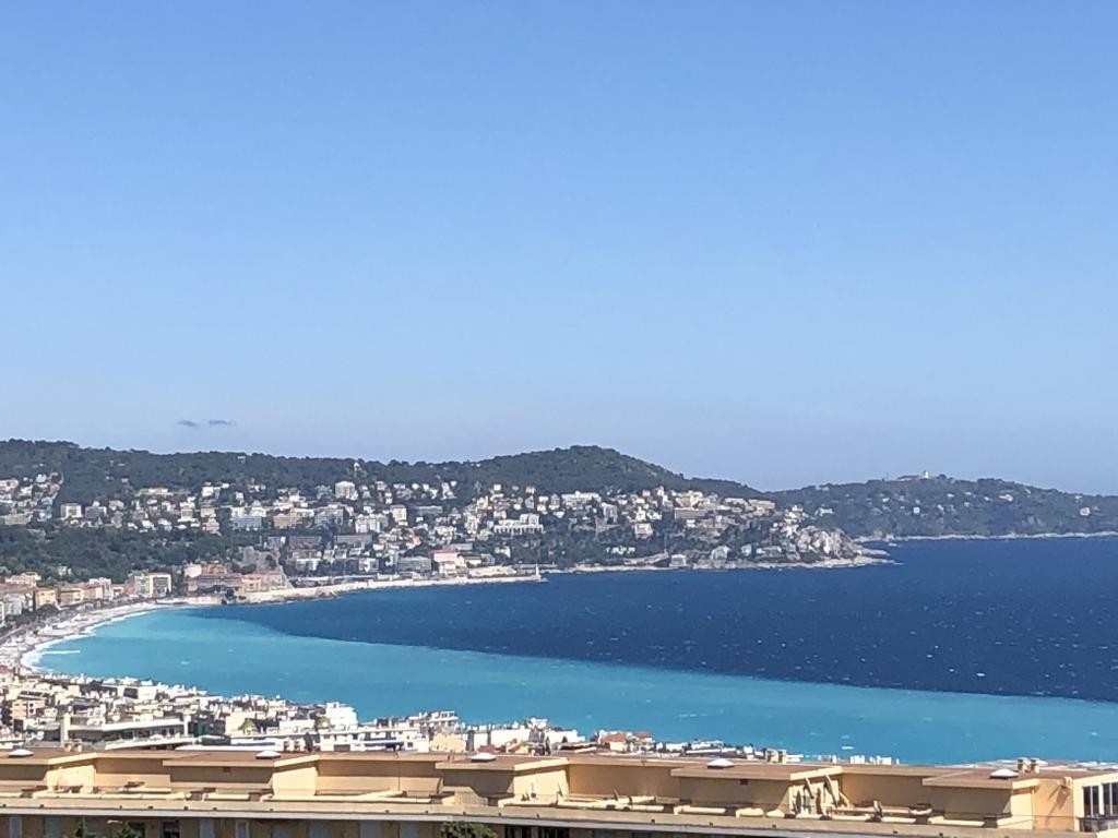 Location Appartement à Nice 2 pièces