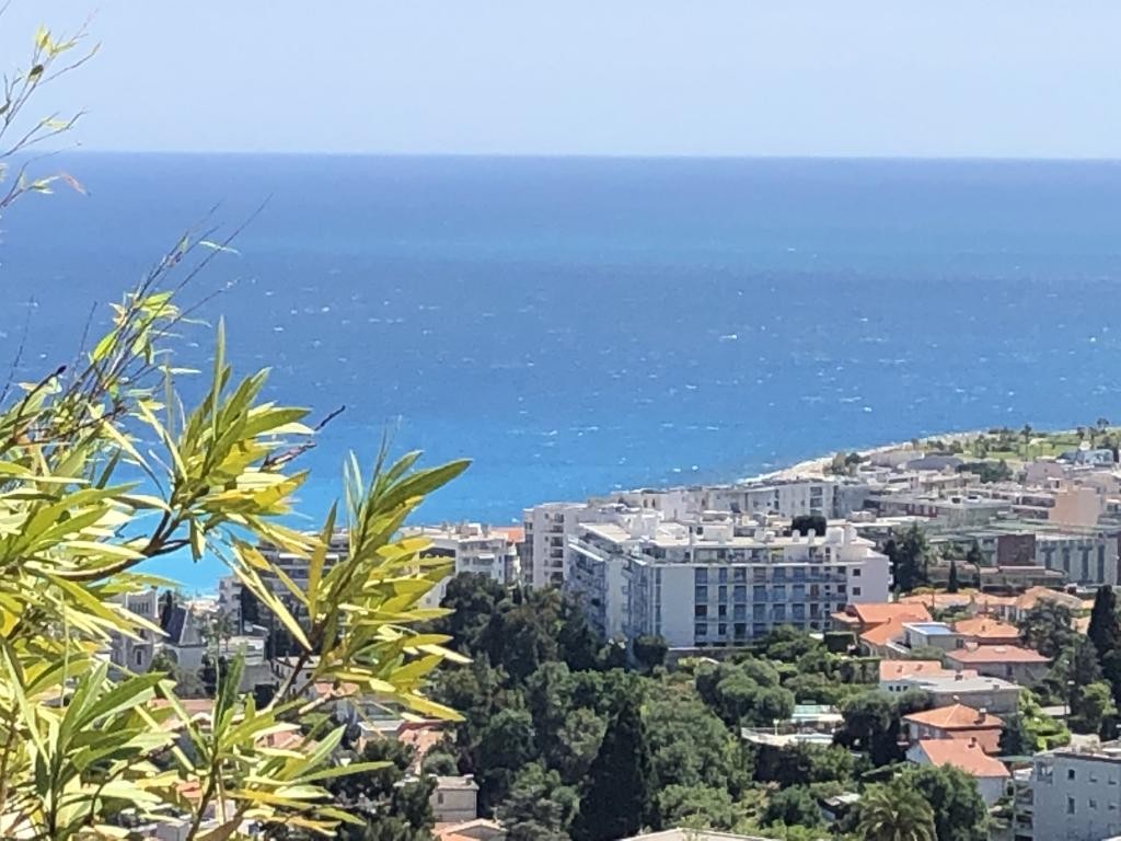 Location Appartement à Nice 2 pièces