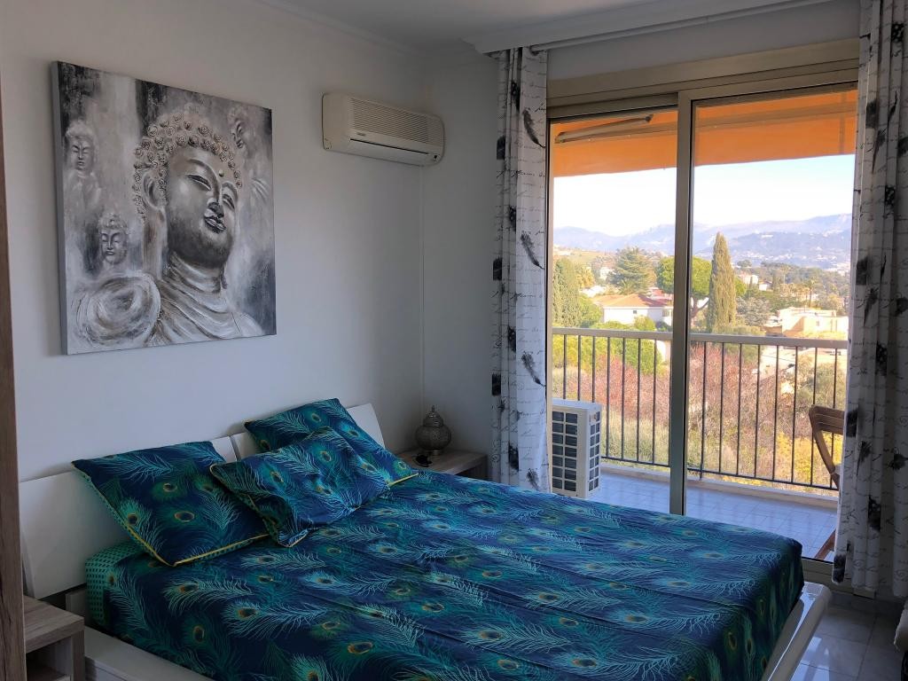 Location Appartement à Nice 2 pièces