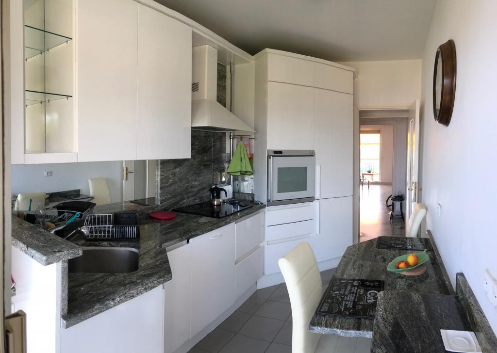 Location Appartement à Nice 2 pièces