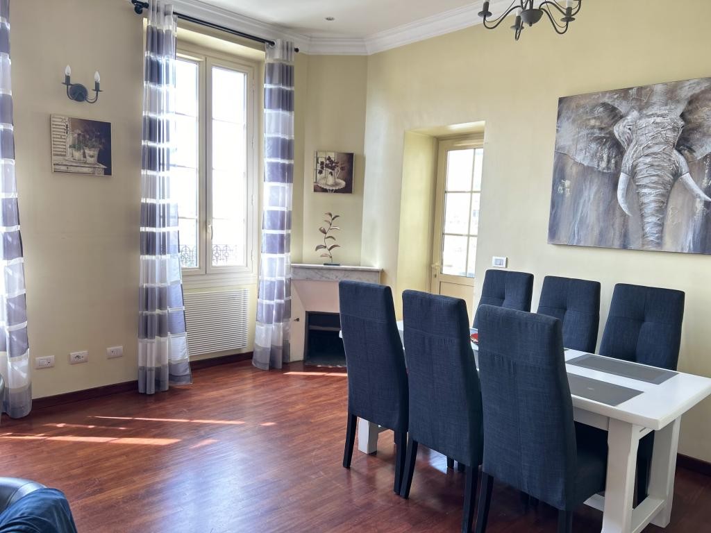 Location Appartement à Cannes 3 pièces