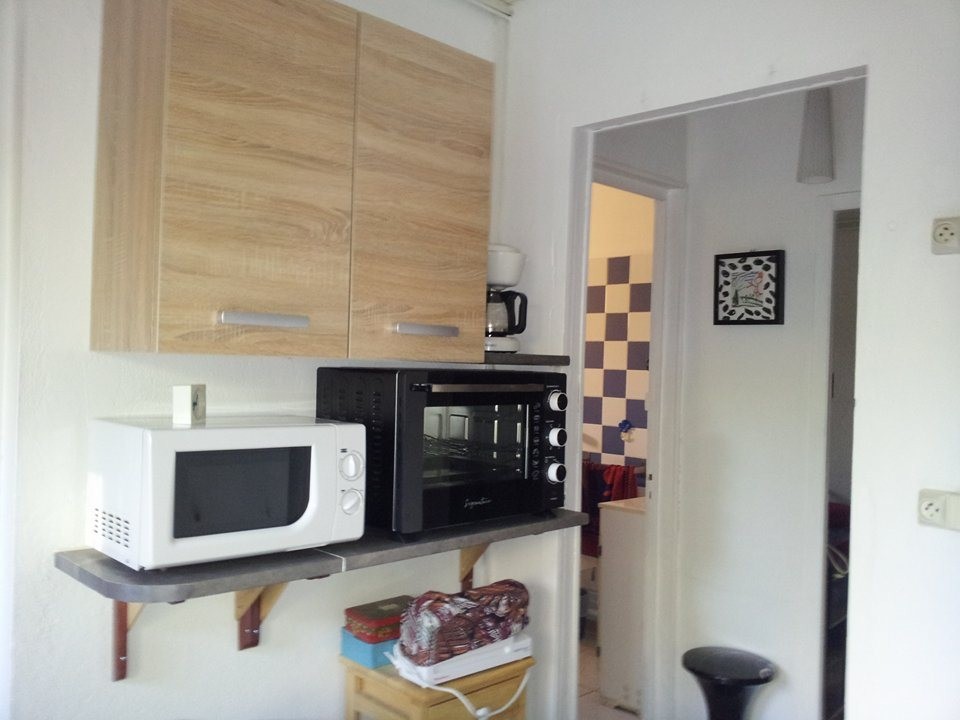 Location Appartement à Toulouse 1 pièce