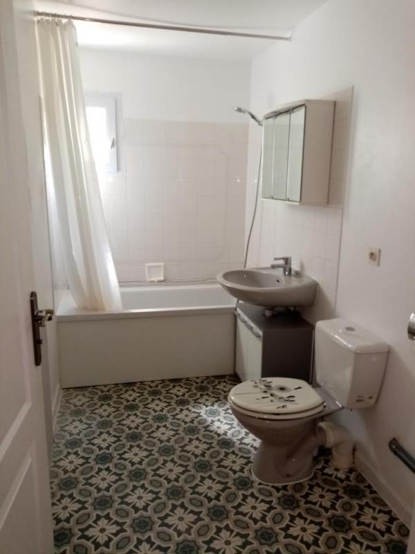 Location Appartement à la Chapelle-sur-Erdre 1 pièce