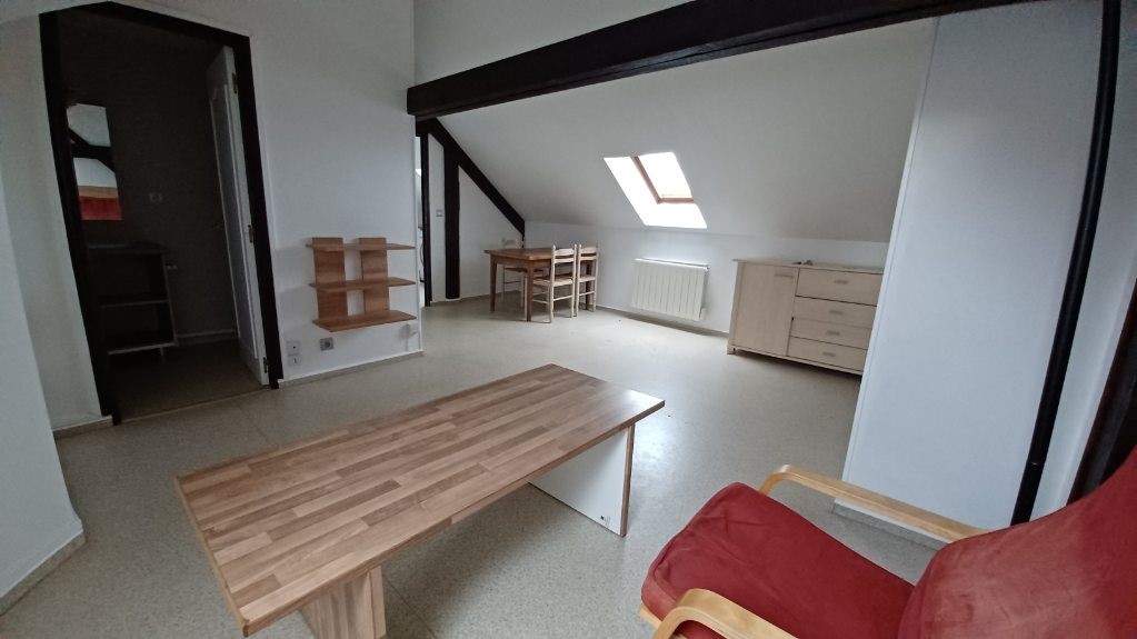 Location Appartement à Guéret 3 pièces