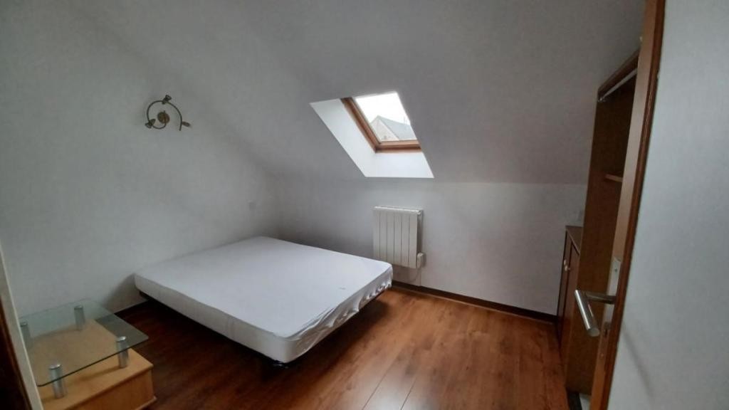 Location Appartement à Guéret 3 pièces