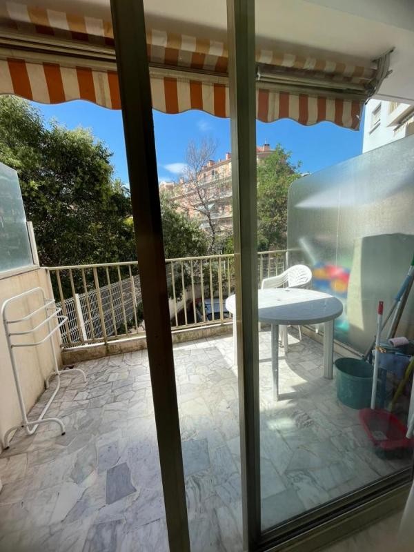 Location Appartement à Cannes 1 pièce