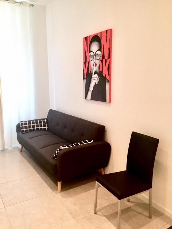 Location Appartement à Cannes 4 pièces