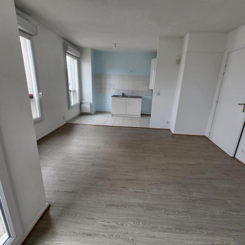 Location Appartement à Pantin 2 pièces