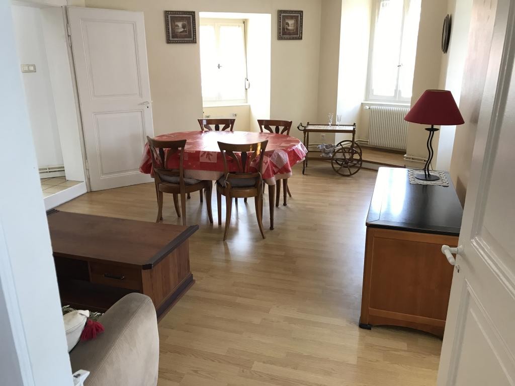 Location Appartement à Strasbourg 3 pièces