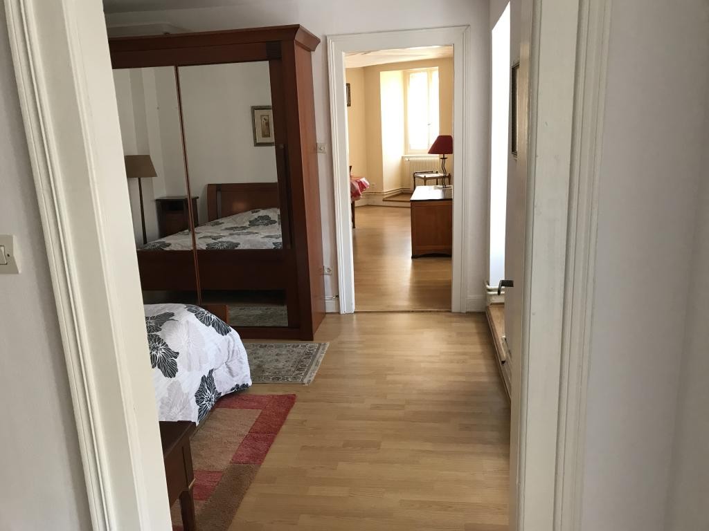 Location Appartement à Strasbourg 3 pièces