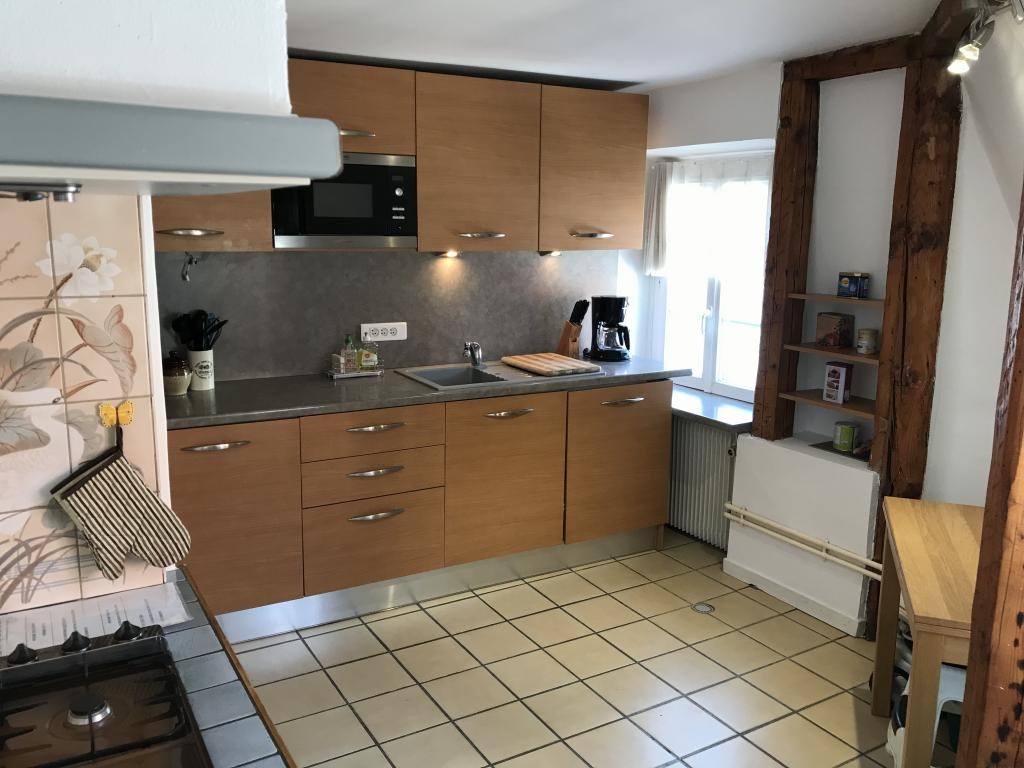 Location Appartement à Strasbourg 3 pièces