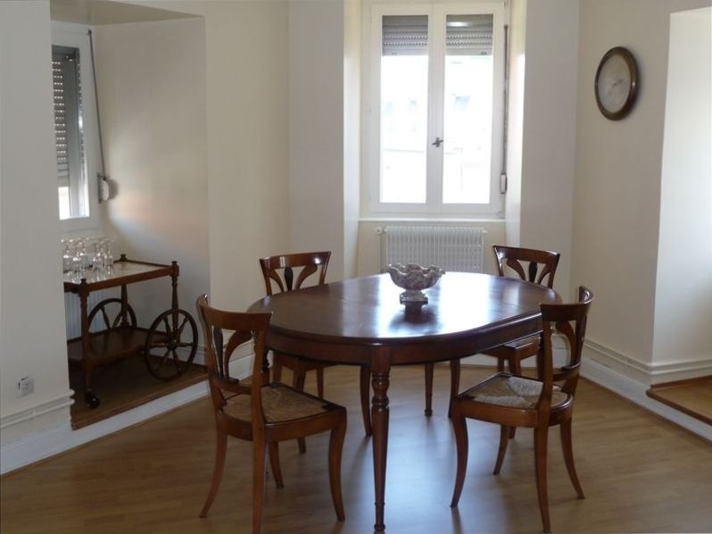 Location Appartement à Strasbourg 3 pièces