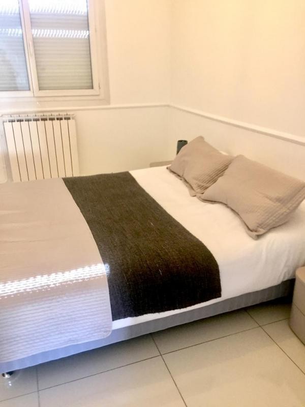 Location Appartement à Marseille 8e arrondissement 3 pièces