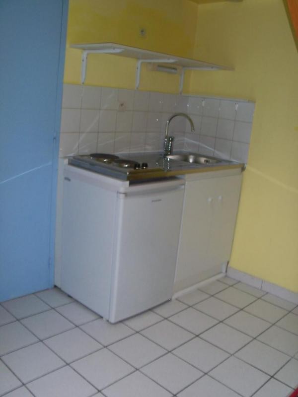 Location Appartement à Valenciennes 1 pièce