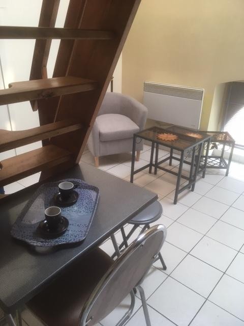 Location Appartement à Valenciennes 1 pièce