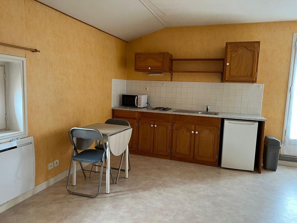 Location Appartement à Ambert 1 pièce