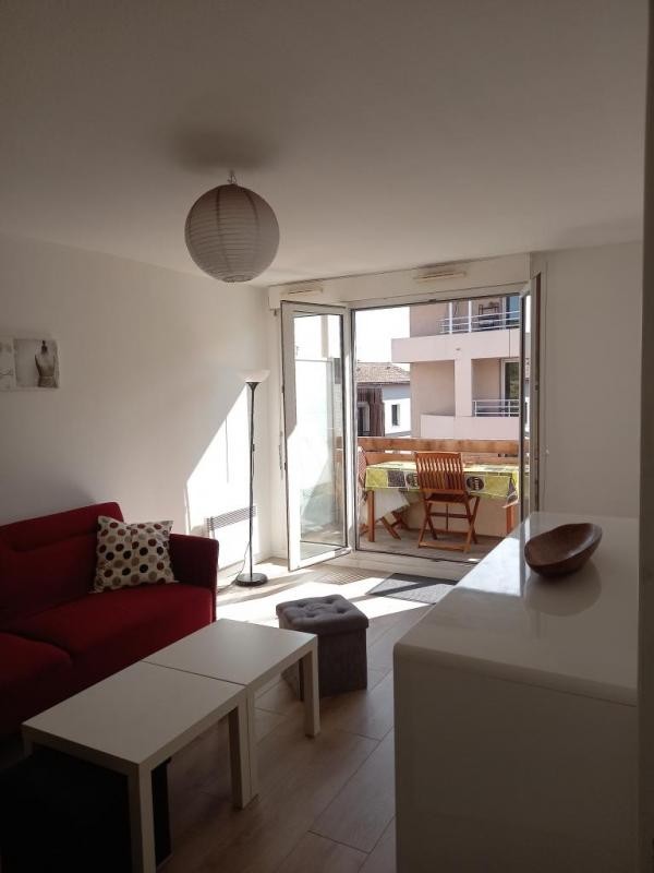 Location Appartement à Toulouse 3 pièces