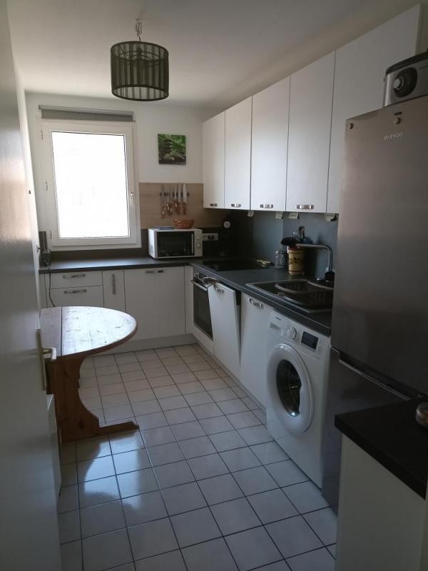 Location Appartement à Toulouse 3 pièces