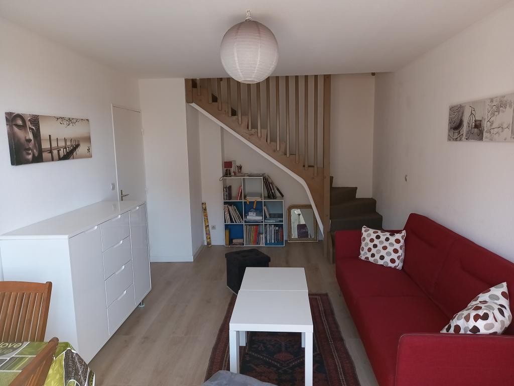 Location Appartement à Toulouse 3 pièces