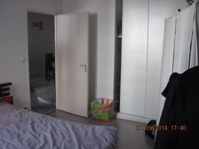 Location Appartement à Roanne 3 pièces