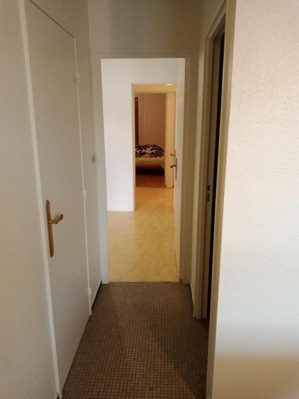 Location Appartement à Poissy 3 pièces