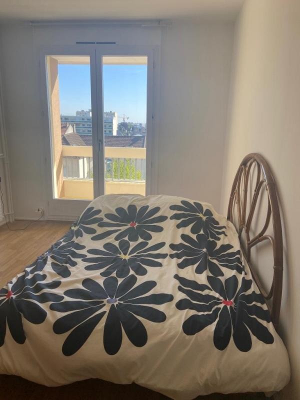 Location Appartement à Poissy 3 pièces