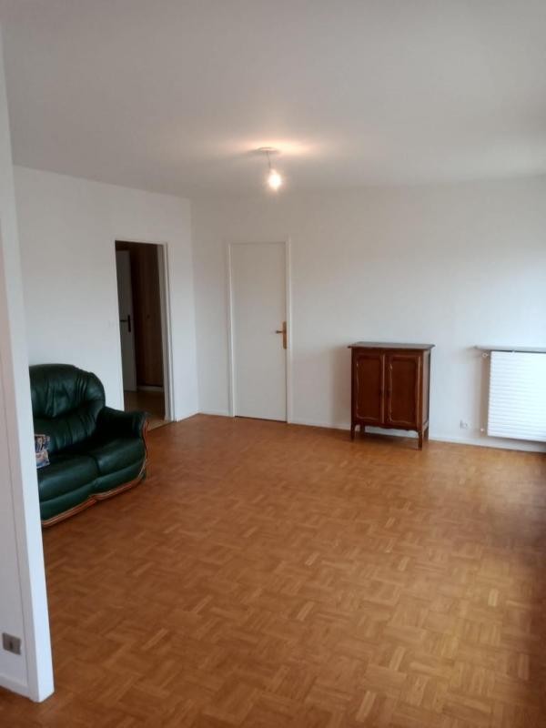 Location Appartement à Poissy 3 pièces