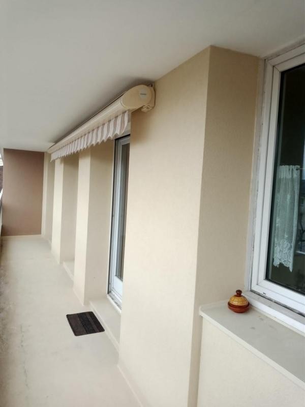 Location Appartement à Poissy 3 pièces