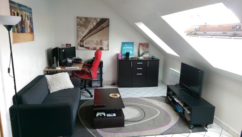 Location Appartement à le Havre 2 pièces