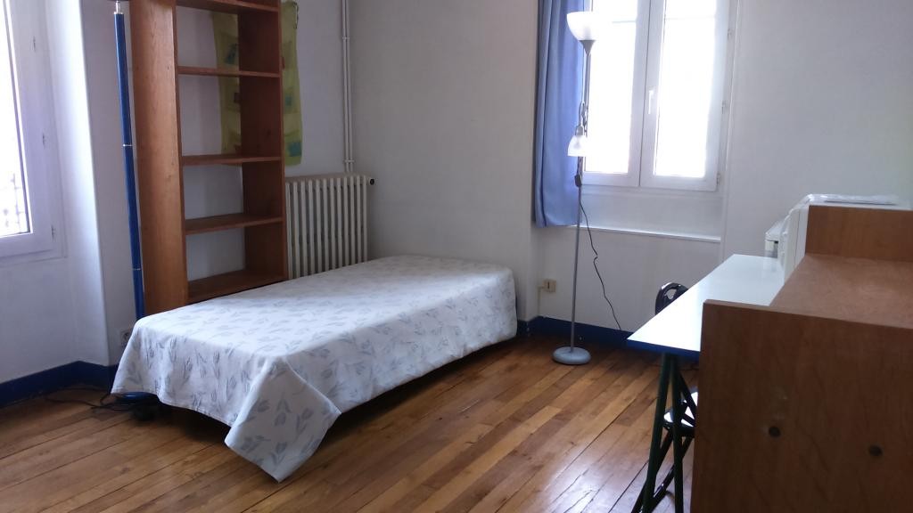 Location Appartement à Orléans 1 pièce