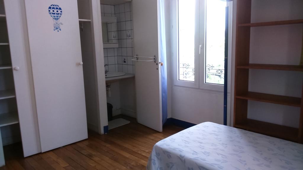 Location Appartement à Orléans 1 pièce