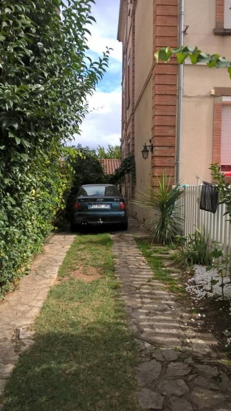 Location Maison à Albi 5 pièces