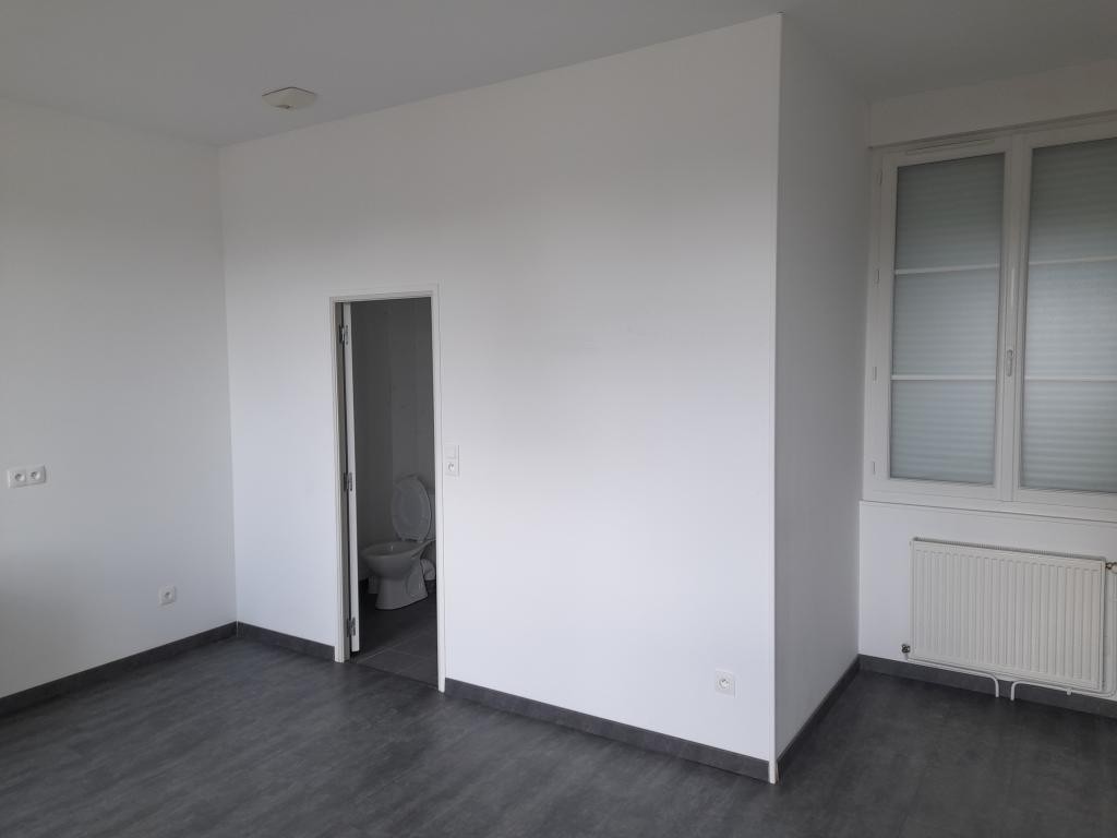 Location Appartement à Elbeuf 1 pièce