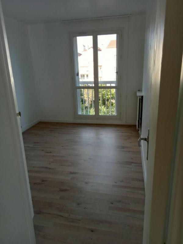 Location Appartement à Trappes 4 pièces