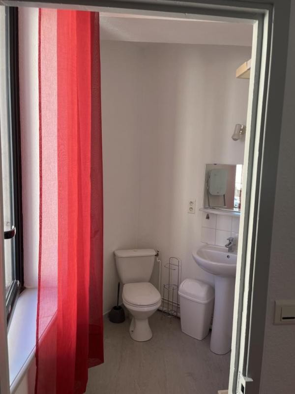 Location Appartement à Castres 1 pièce