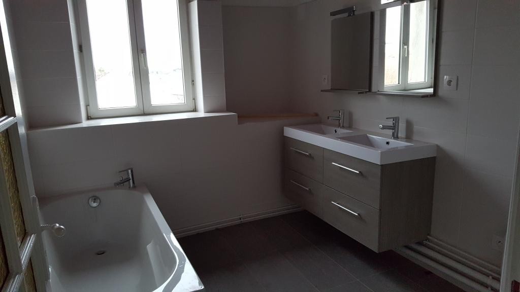 Location Appartement à Nancy 5 pièces