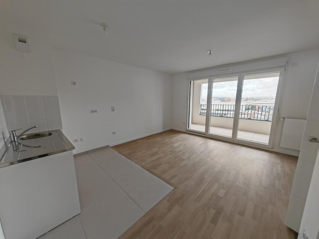 Location Appartement à Asnières-sur-Seine 2 pièces