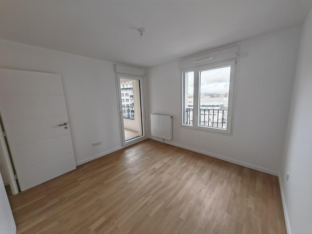 Location Appartement à Asnières-sur-Seine 2 pièces