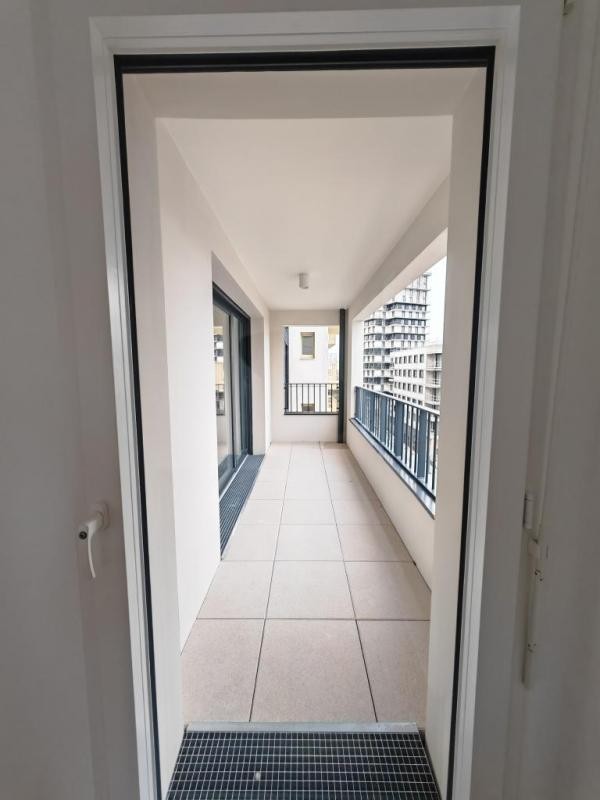 Location Appartement à Asnières-sur-Seine 2 pièces