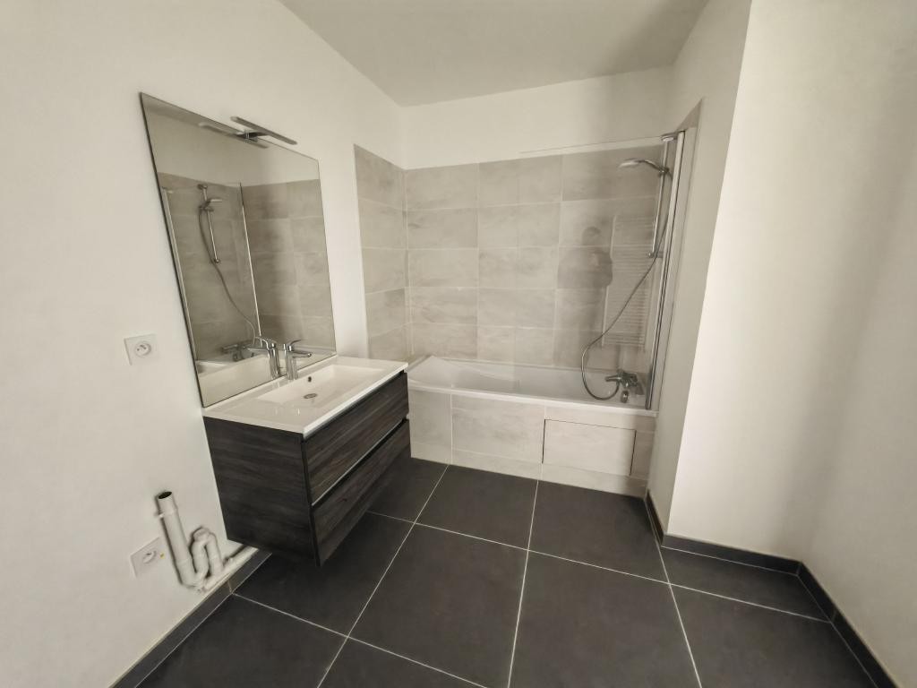 Location Appartement à Asnières-sur-Seine 2 pièces